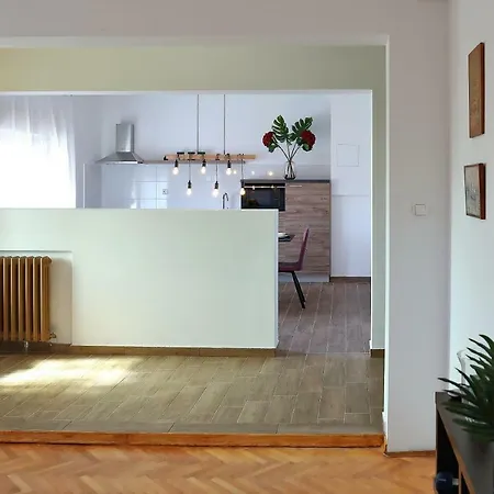 Sara Apartamento Bibinje