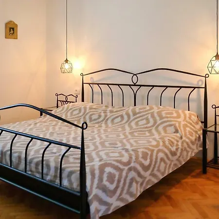 Apartamento Sara