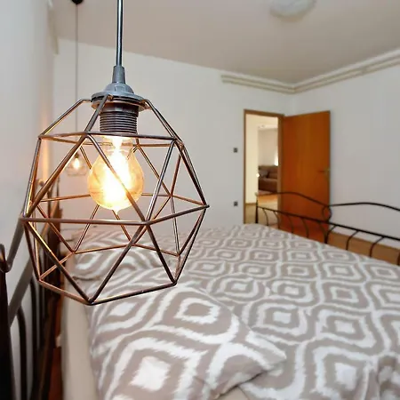 Sara Apartment