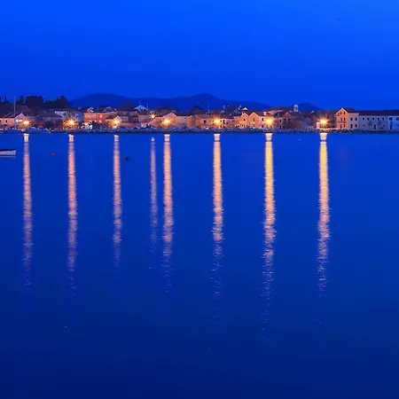 Sara Apartament Bibinje