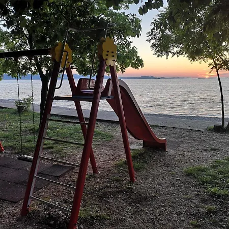 Sara Apartman Bibinje