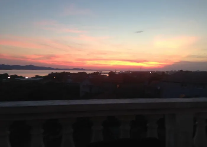 Апартаменты Sara *