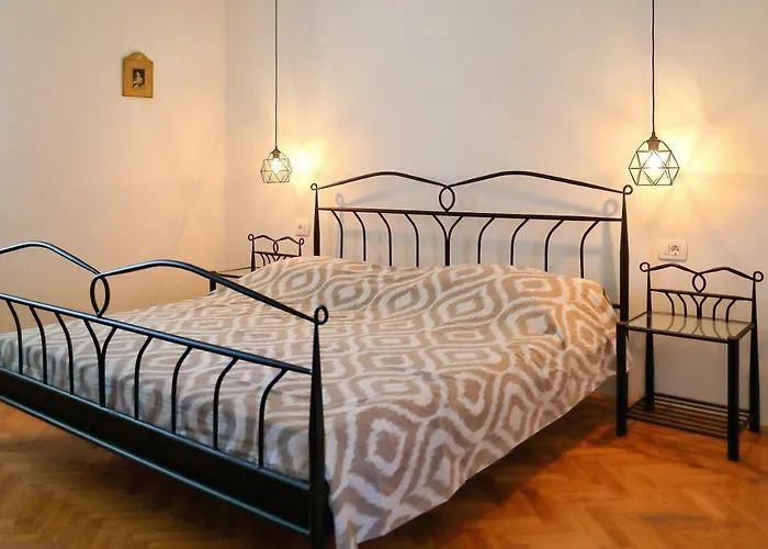 Апартаменты Sara