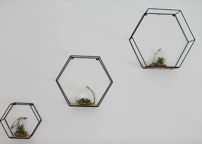 Sara Апартаменты Бибинье