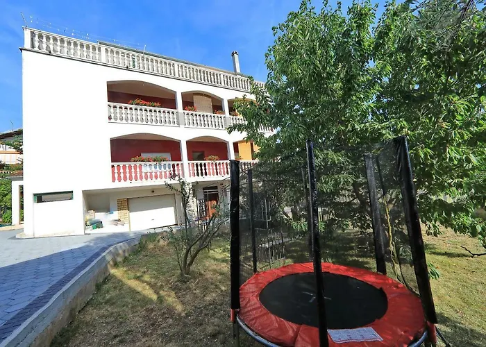 Sara Apartment
