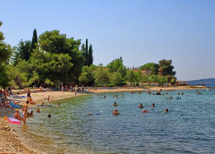 Sara Апартаменты