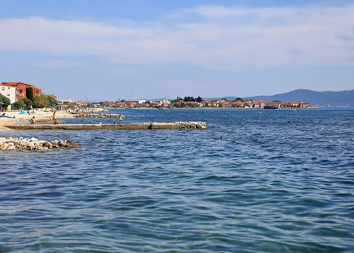 Апартаменты Sara *