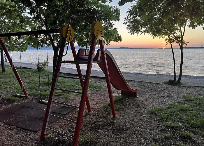 Sara Апартаменты Бибинье